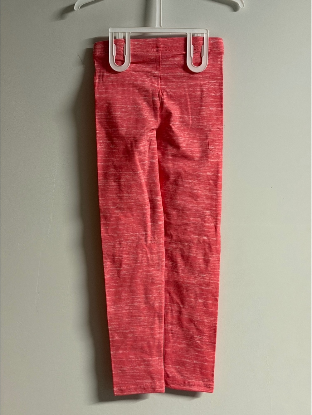 Girls Old Navy leggings size